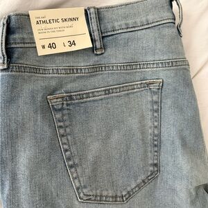 Abercrombie & Fitch Jeans